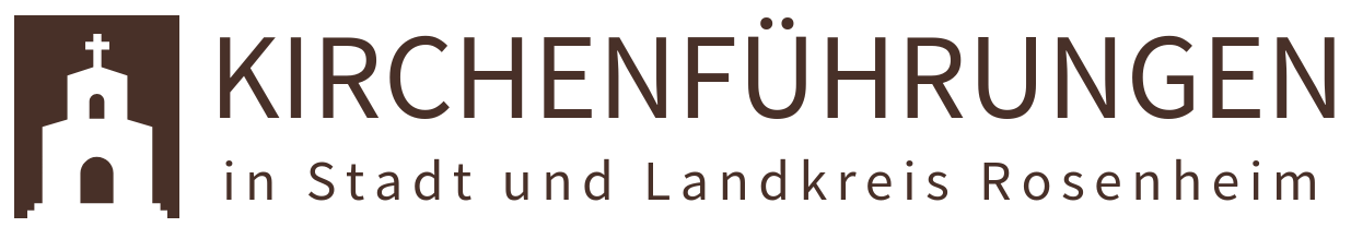Kirchenführung Logo